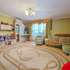 Квартира 44,9 м², 1-комнатная - изображение 1