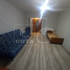 Квартира 41,9 м², 1-комнатная - изображение 4