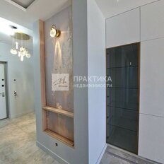 Квартира 98,9 м², 3-комнатная - изображение 4