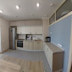 Квартира 56,5 м², 2-комнатная - изображение 1