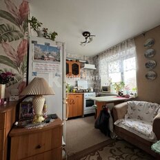 Квартира 43 м², 2-комнатная - изображение 1