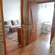 Квартира 70,8 м², 3-комнатная - изображение 1