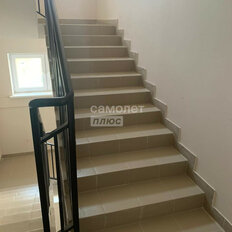 Квартира 40 м², 1-комнатная - изображение 5