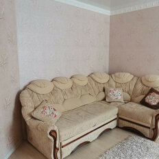 Квартира 52 м², 1-комнатная - изображение 3