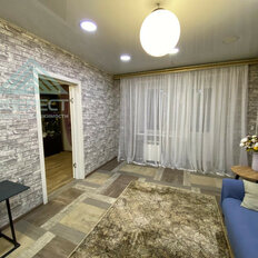 Квартира 70 м², 2-комнатная - изображение 2