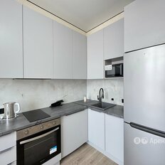Квартира 38 м², 1-комнатная - изображение 1