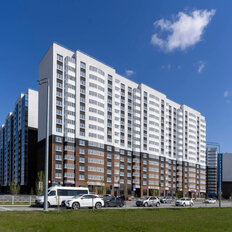 Квартира 37,4 м², 1-комнатная - изображение 4