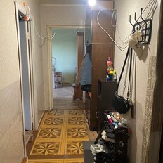 Квартира 49 м², 2-комнатная - изображение 4