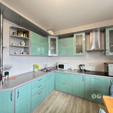 Квартира 74,9 м², 3-комнатная - изображение 1