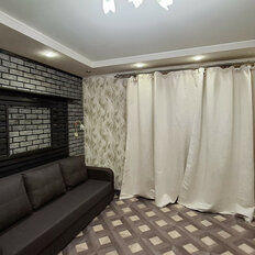 Квартира 30,5 м², 1-комнатная - изображение 4