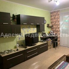 Квартира 33,8 м², 1-комнатная - изображение 3