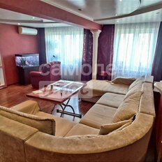 Квартира 102 м², 3-комнатная - изображение 3