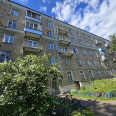 Квартира 77,5 м², 3-комнатная - изображение 2