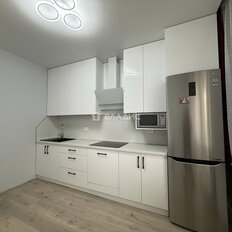 Квартира 36 м², 1-комнатная - изображение 4