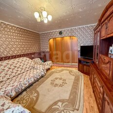 Квартира 66,5 м², 3-комнатная - изображение 3