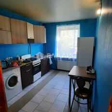 Квартира 32,1 м², 1-комнатная - изображение 2