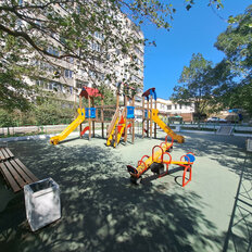 Квартира 39 м², 1-комнатная - изображение 2