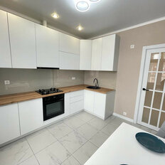 Квартира 40,7 м², 1-комнатная - изображение 2