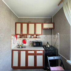 Квартира 32 м², 1-комнатная - изображение 1