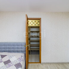 Квартира 42,8 м², 1-комнатная - изображение 5