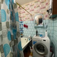 Квартира 39 м², 1-комнатная - изображение 5