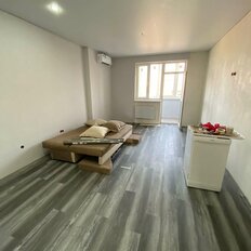 Квартира 65,3 м², 2-комнатная - изображение 3