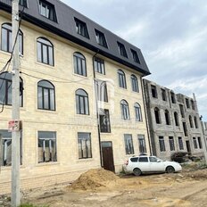 Квартира 47 м², 1-комнатная - изображение 1