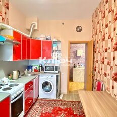 Квартира 36,7 м², 1-комнатная - изображение 2