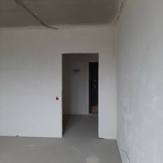 Квартира 35,4 м², 1-комнатная - изображение 5