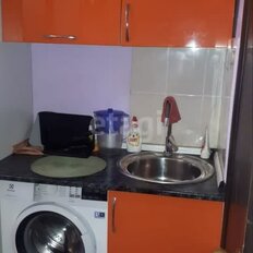 Квартира 15,1 м², 1-комнатная - изображение 1