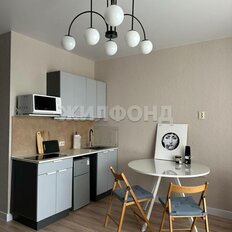 Квартира 23,1 м², студия - изображение 3