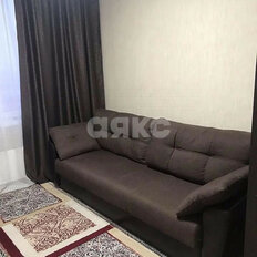 Квартира 30,9 м², 1-комнатная - изображение 5