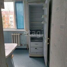 Квартира 40,3 м², 2-комнатная - изображение 3