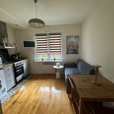 Квартира 41 м², 1-комнатная - изображение 2