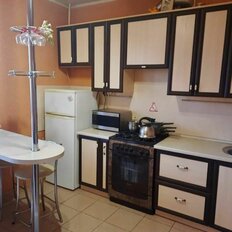 Квартира 44 м², 1-комнатная - изображение 1