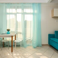 Квартира 33,8 м², студия - изображение 5