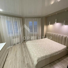 Квартира 60 м², 2-комнатная - изображение 5