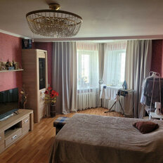 Квартира 52 м², 1-комнатная - изображение 1