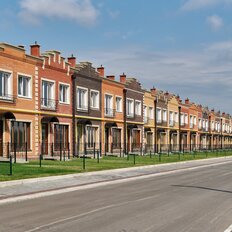 56,7 м², таунхаус - изображение 5