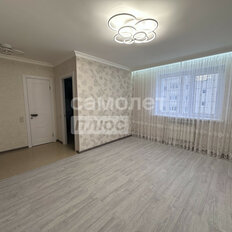 Квартира 28,2 м², 1-комнатная - изображение 3