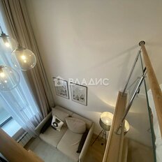 Квартира 36 м², студия - изображение 2