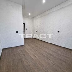 Квартира 19,5 м², 1-комнатная - изображение 5