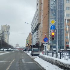 276 м², помещение свободного назначения - изображение 5