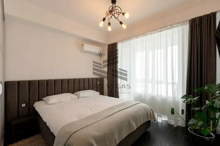45 м², 1-комнатная квартира 35 000 ₽ в месяц - изображение 38