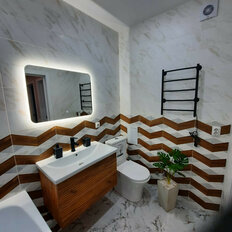 Квартира 40 м², 1-комнатная - изображение 5