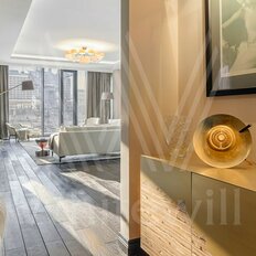 Квартира 175 м², 2-комнатная - изображение 2