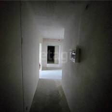 Квартира 68,8 м², 2-комнатная - изображение 4