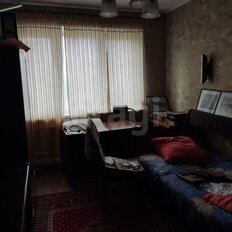 Квартира 58 м², 2-комнатная - изображение 5
