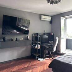 Квартира 40 м², 1-комнатная - изображение 1