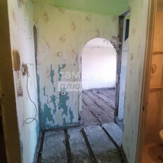 Квартира 29,5 м², 1-комнатная - изображение 4